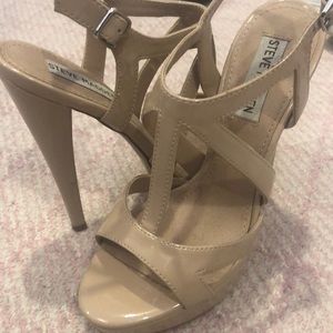 Steve Madden high heals